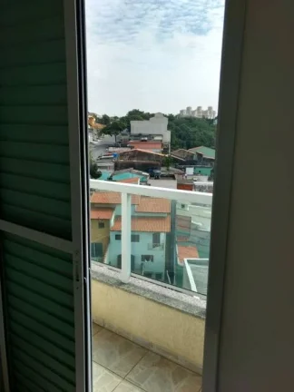 Imagem Aconchegante Apto com suíte, para locação no Parque Jaçatuba