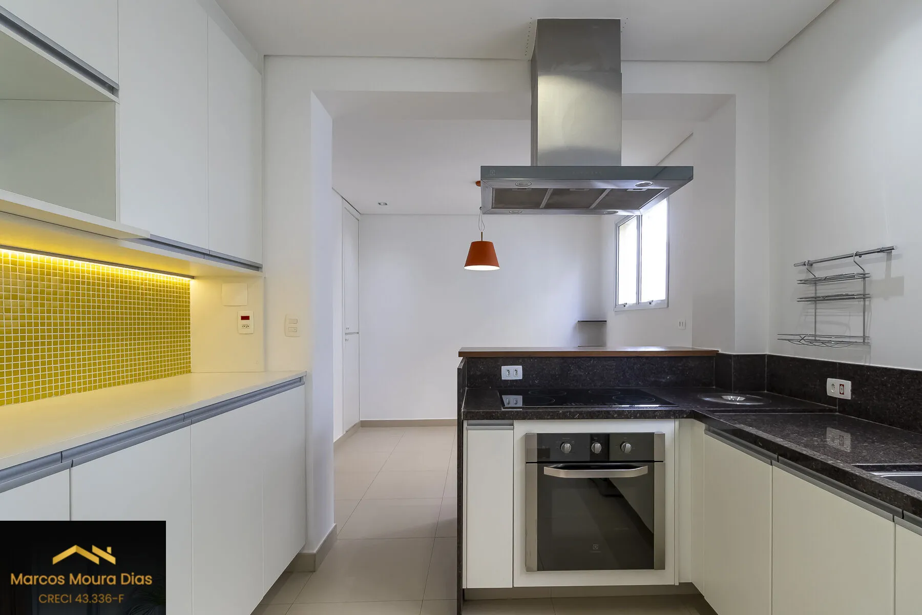 Imagem Apartamento Reformado e equipado Al.Jaú, 162 m2, pronto para morar