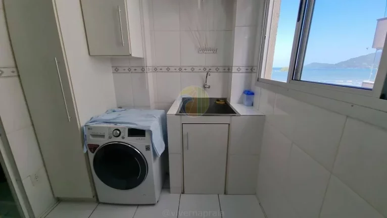 Imagem Condomínio Edifício Mariner