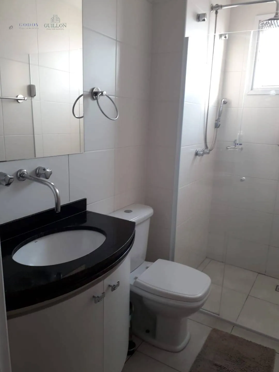 Imagem Apartamento à venda 3 Quartos, 1 Suite, 2 Vagas, 110M², Vila Costa, Taubaté - SP | Edifício Placere