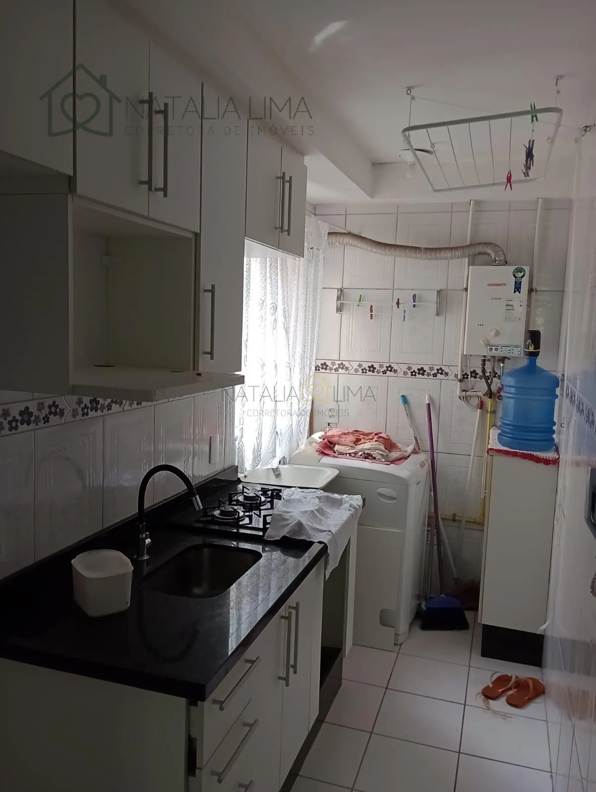 Imagem Apartamento Jd Umarizal com 2 dormitórios à venda, Campo Limpo