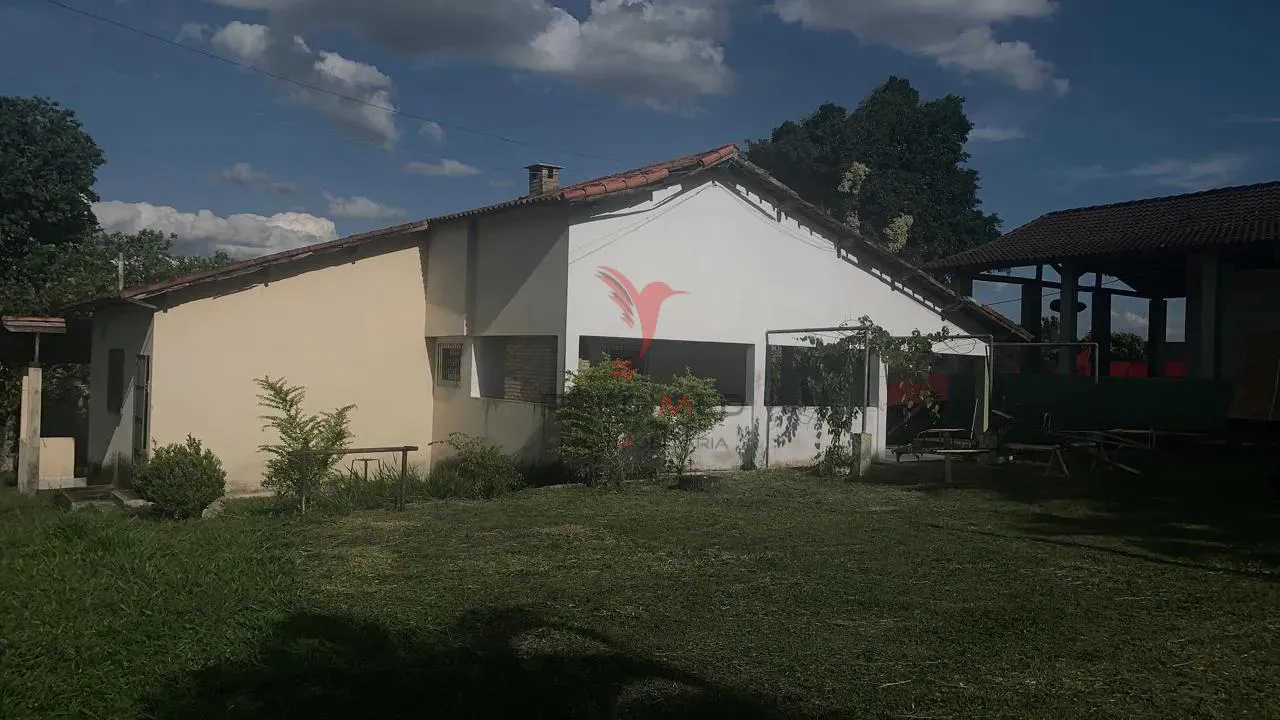Imagem Sitio em Guaratinguetá/SP
