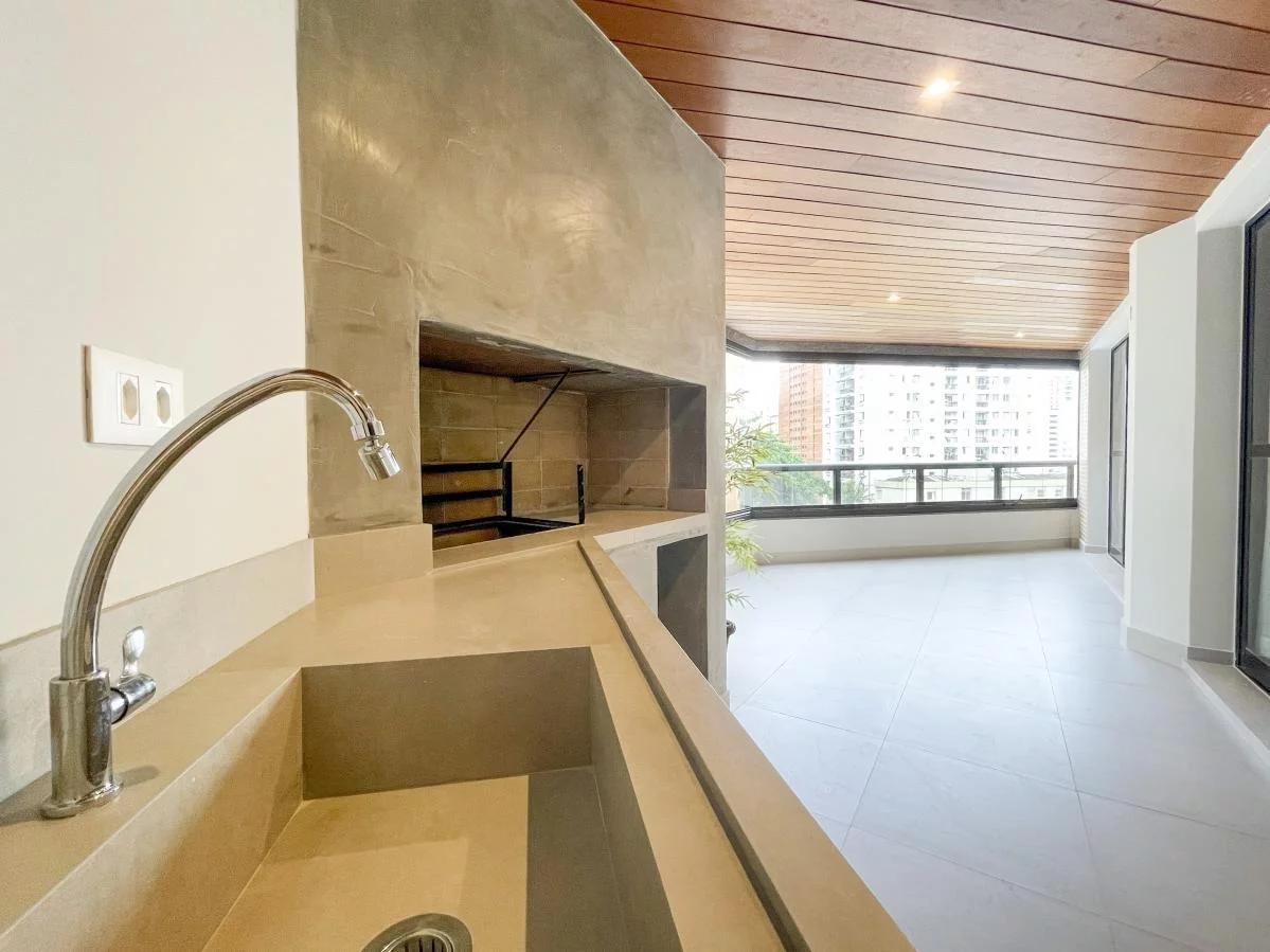 Imagem APARTAMENTO RESIDENCIAL em SÃO PAULO - SP, PERDIZES