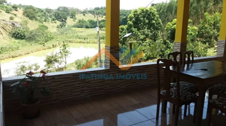 Imagem Sítio de luxo em Belo Oriente