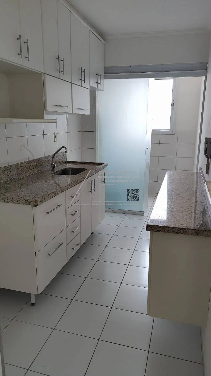 Imagem Apartamento padrão com 02 Dorms, com varanda, 01vaga coberta, à venda, no Belém - Quarta Parada