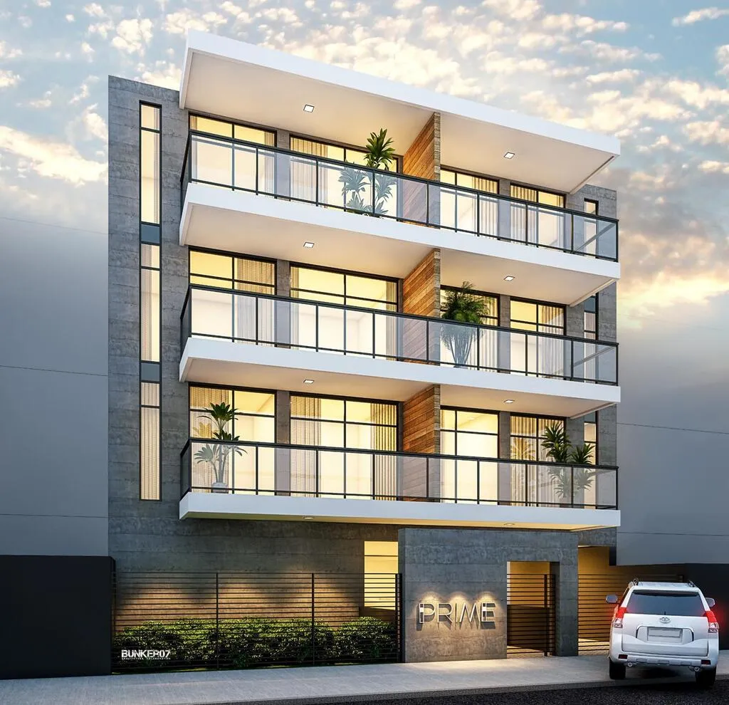 Foto do imóvel Cobertura Duplex a Venda no bairro Tijuca - Rio de Janeiro, RJ
