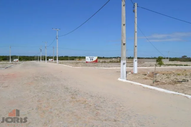 Imagem lotes/Terreno à venda no Pecém Ceara - Invista em Loteamento