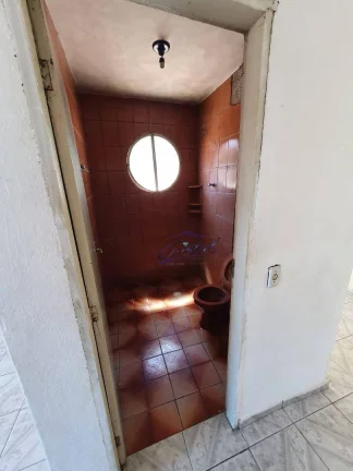 Imagem CASA - PONTO COMERCIAL - FRANCISCO MORATO