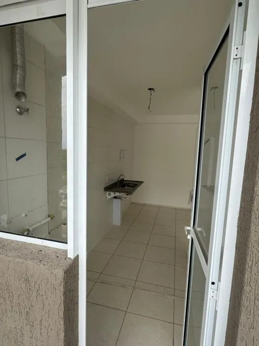 Imagem Apartamento no Duet Barra Residence, 53 m² e 2 quartos