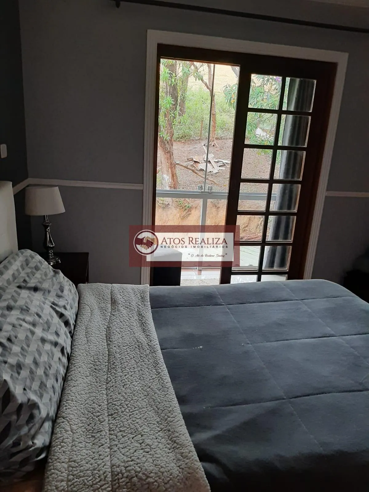 Imagem Sobrado à venda no Jardim Guanhembu - 2 Dormitórios