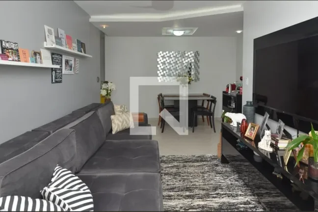 Imagem Apartamento à Venda - Recreio, 2 Quartos, 72 m2