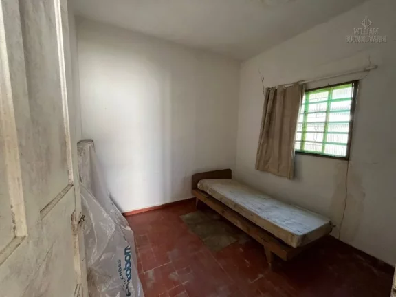 Imagem Casa térrea para REFORMA em Praia Grande - Solemar