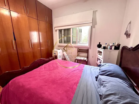 Imagem Apartamento, 3 Dormitórios ( 1 suíte), Vila Ema, Sjc.