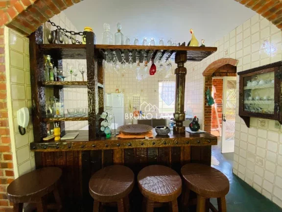 Imagem Casa à venda em Igarapé /MG - Condomínio Fazenda Solar