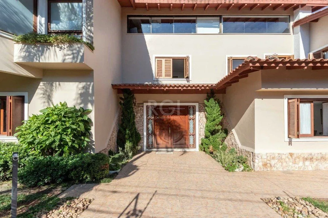 Imagem Casa para Venda - 960m², 6 dormitórios, sendo 5 suites, 8 vagas - Ipanema