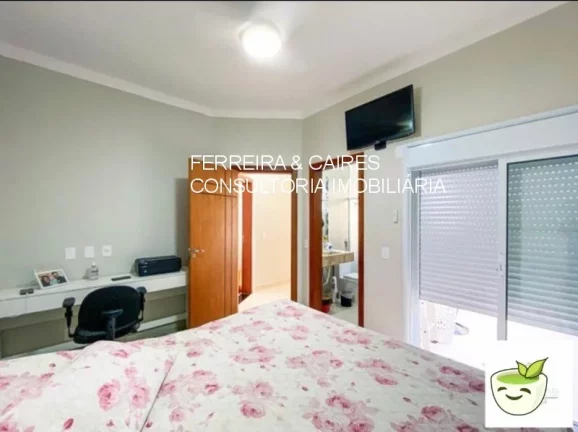 Imagem CASA RESIDENCIAL em INDAIATUBA - SP, JARDINS DO IMPÉRIO
