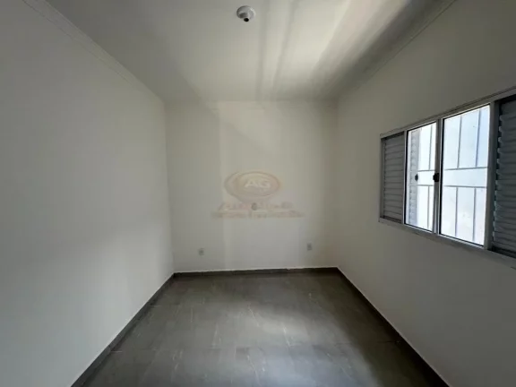 Imagem CASA A VENDA NO BAIRRO SET VALLEY EM RIO PRETO