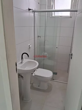 Imagem Casa Sobreposta Alta em Santos no Embaré com piscina, 3 dormitórios, dependência de empregada, uma suíte a venda por R$ 2.000.000,00