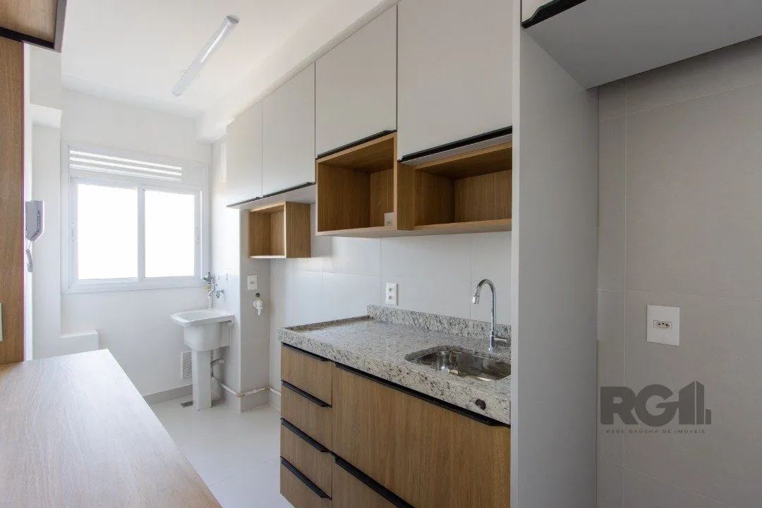 Imagem Apartamento em São João