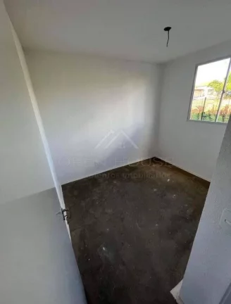 Imagem APARTAMENTO PADRÃO - TÉRREO - (PASSANDO DÍVIDA)