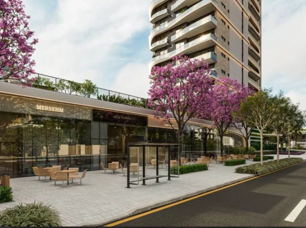 Imagem Loft à venda, 39 m² por R$ 549.997,00 - Tambaú - João Pessoa/PB