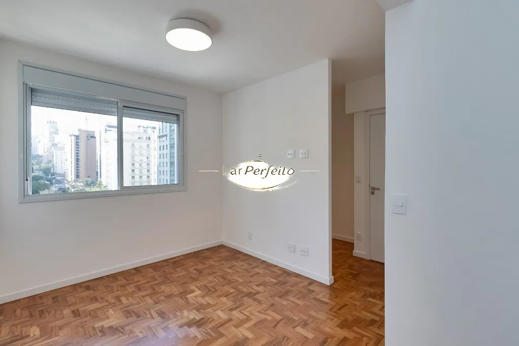 Imagem APARTAMENTO RESIDENCIAL em SÃO PAULO - SP, JARDINS
