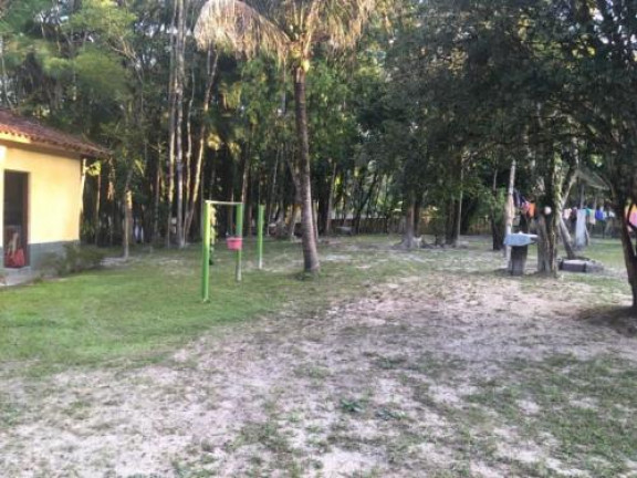 Imagem Chácara com 2 Quartos à Venda, 4.000 m² em Jd. Coronel - Itanhaém