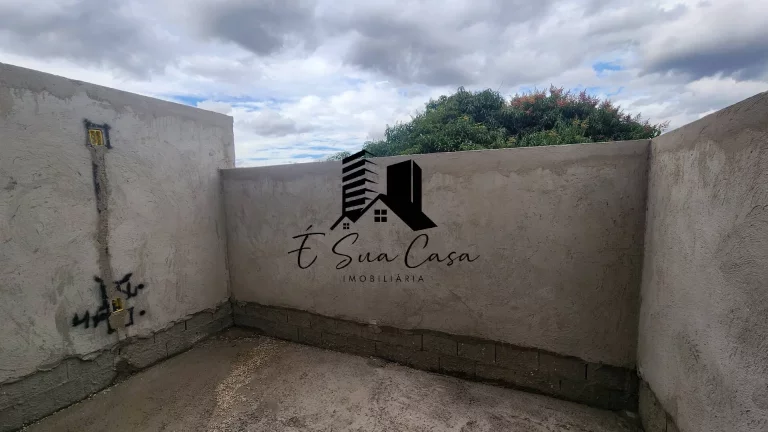 Imagem Área Privativa à venda 3 quartos bairro Novo Riacho Contagem MG