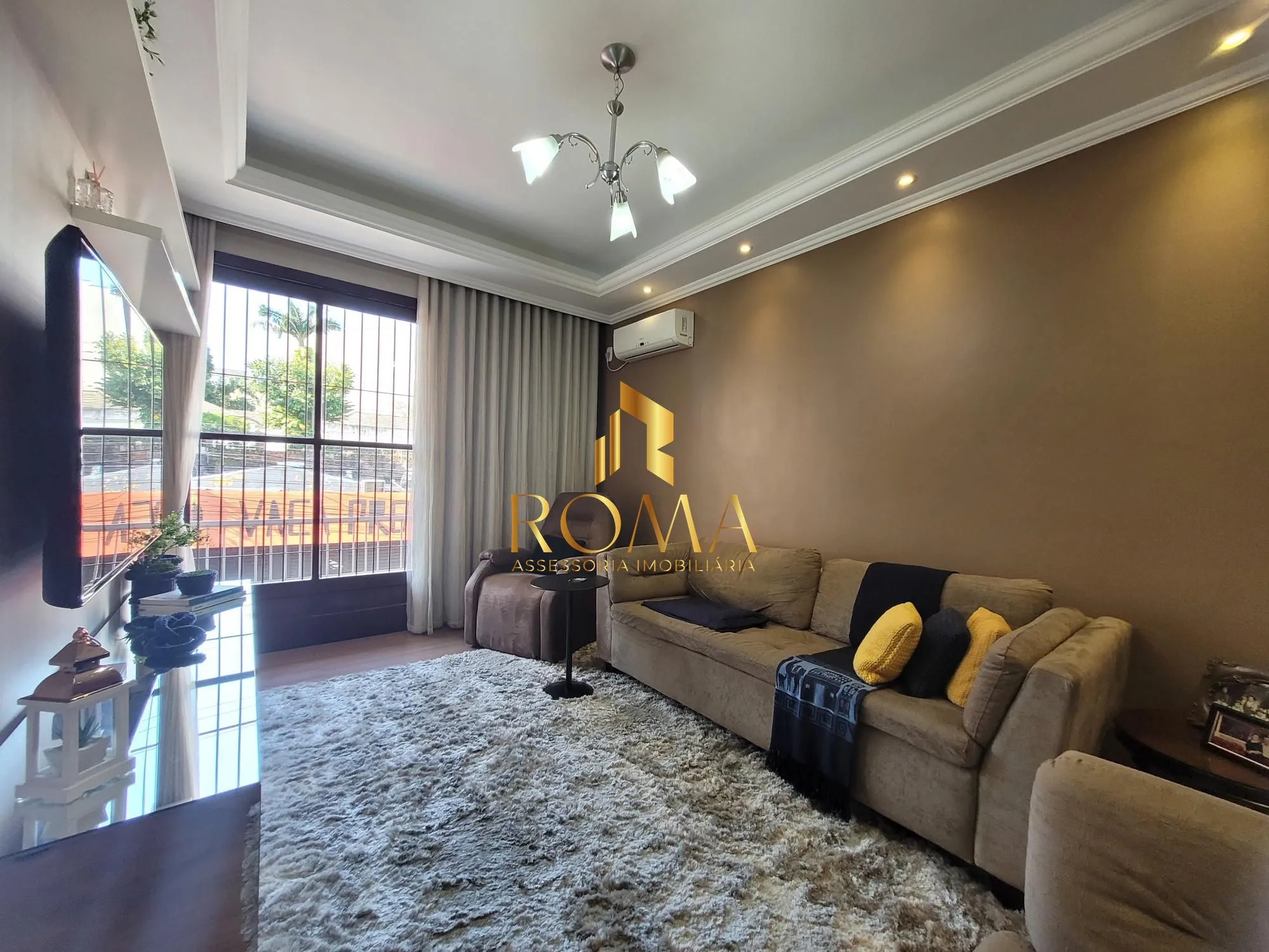 Imagem APARTAMENTO 3 QUARTOS - PERTO DA UFN