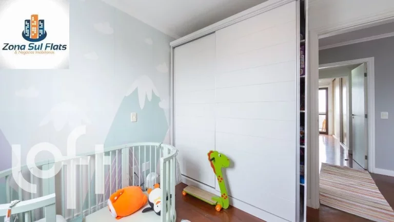 Imagem Apartamento à Venda Na Aclimação Com 2 Dormitórios Sendo 1 Suíte e 2 Vagas