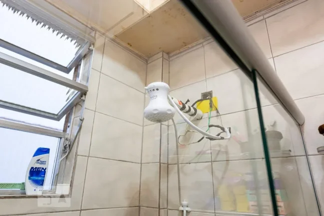 Imagem Apartamento à Venda - Ipanema, 1 Quarto, 41 m2