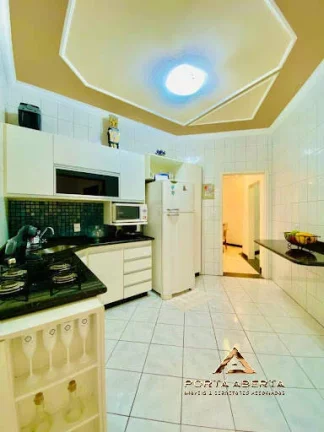 Imagem Casa duplex 3 quartos no Canaã - cod 1186