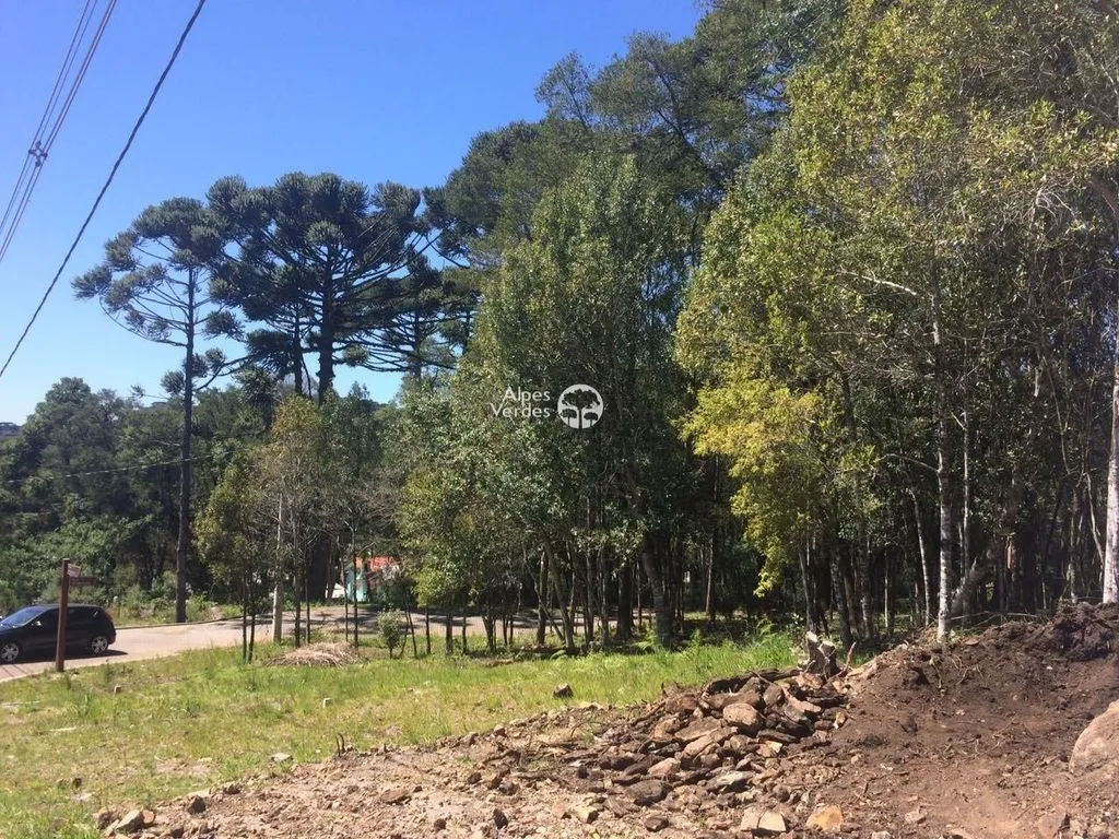 Imagem Terreno à venda, 450 m2 por R$ 480.000 - Carniel - Gramado/RS