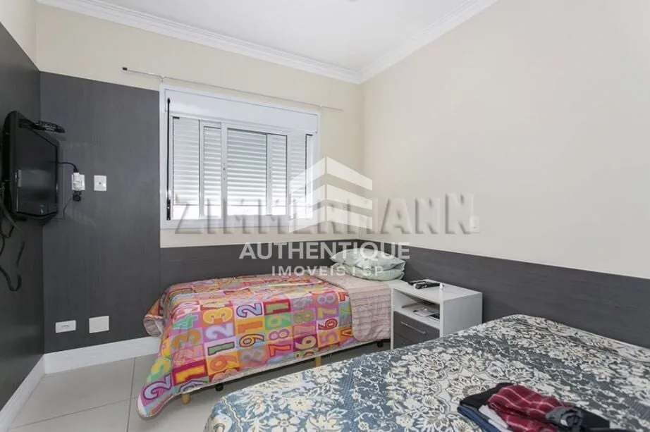 Imagem Reserva Verde Perdizes - Apartamento à venda no bairro Perdizes - São Paulo/SP, Zona Oeste