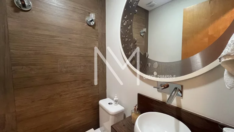 Imagem Apartamento à Venda 3 Quartos 1 Suíte 106m² - Bairro Jardim Aquárius