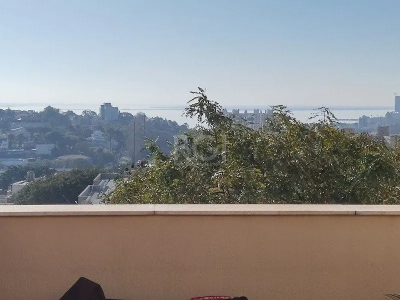 Imagem Cobertura para Venda - 153.93m², 3 dormitórios, sendo 1 suites, 1 vaga - Tristeza