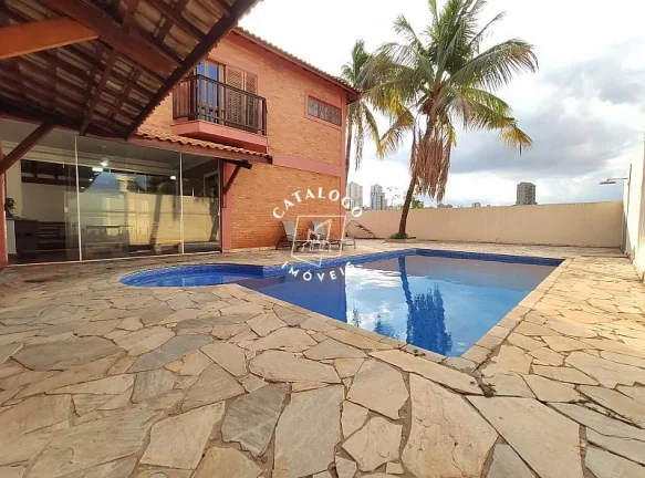 Imagem Casa a Venda no bairro City Ribeirão - Ribeirão Preto, SP