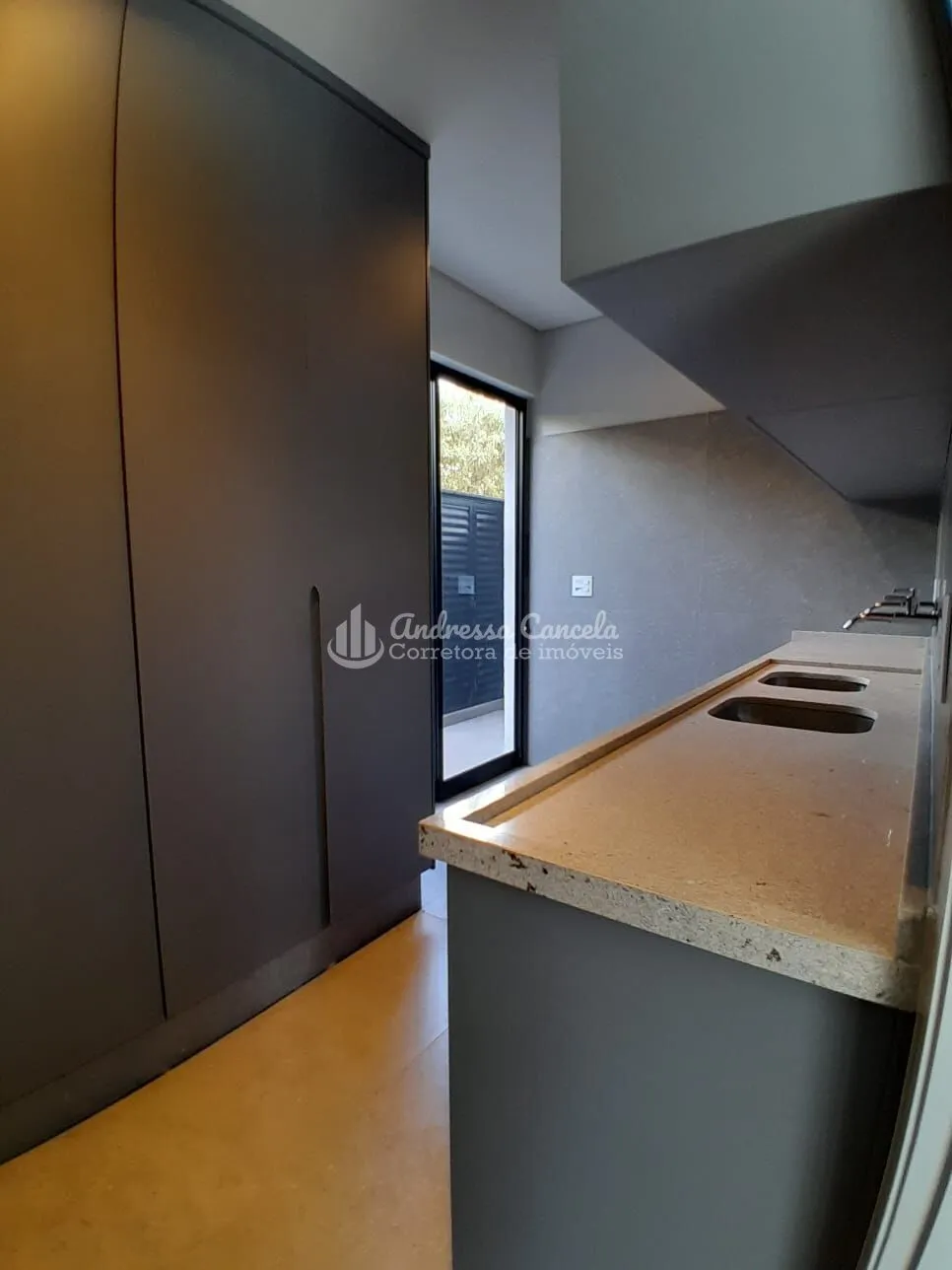 Imagem Quinta do Golfe Residencial - Sobrado à venda com elevador no Quinta do Golfe Residencial - R$ 4.830.000