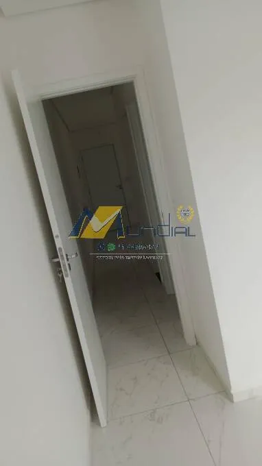 Imagem Alugo Apartamento em Santo André. Parque Oratório