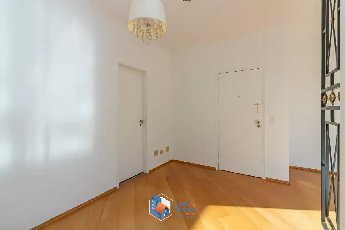 Imagem Apartamento para venda em Itaim Bibi com 2 quartos, sendo 1 suíte, 88m²