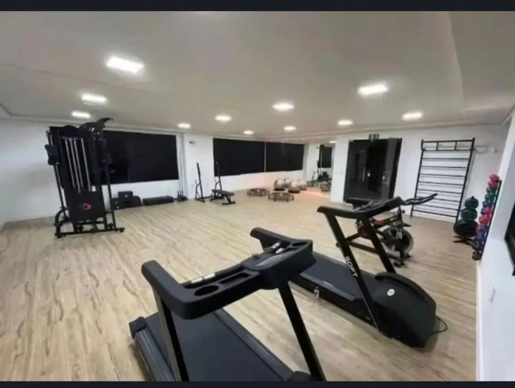 Imagem Flat com 1 dormitório à venda, 36 m² por R$ 659.998,00 - Cabo Branco - João Pessoa/PB