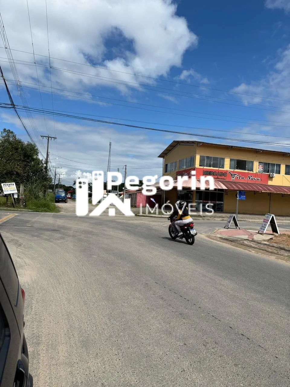 Imagem Terreno em Balneário Brandalize, Itapoá/SC