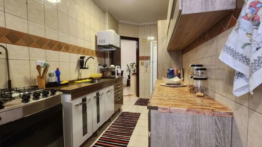 Imagem APARTAMENTO COM 75,00 m² - AVIAÇÃO - PRAIA GRANDE SP