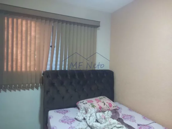 Imagem Casa Padrão