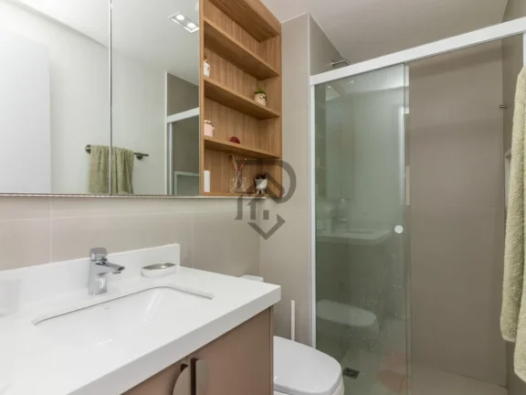 Imagem Apartamento vista livre pronto pra morar