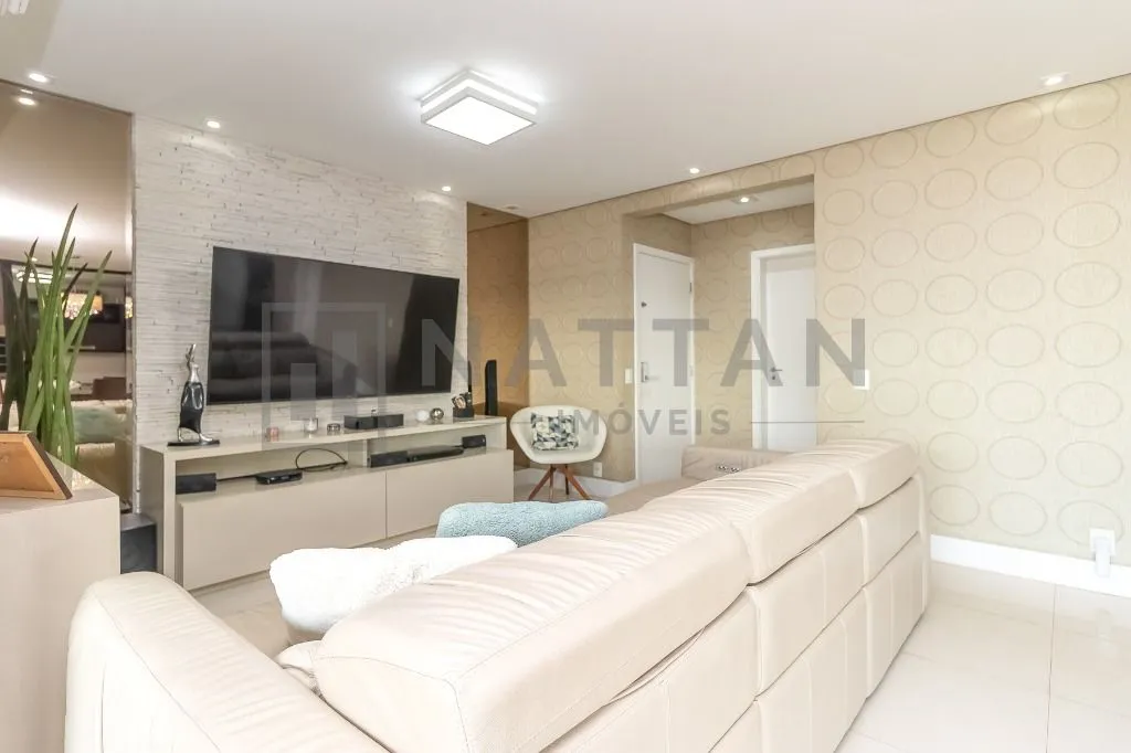Imagem Apartamento com 3 dormitórios à venda, 130 m² por R$ 1.549.990,00 - Vila Prudente - São Paulo/SP