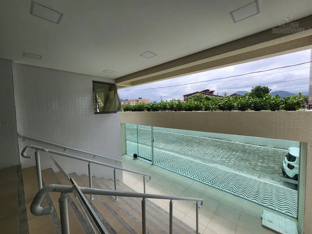 Imagem Apartamento 3 dormitórios sendo 1suíte lazer completo - Mongaguá