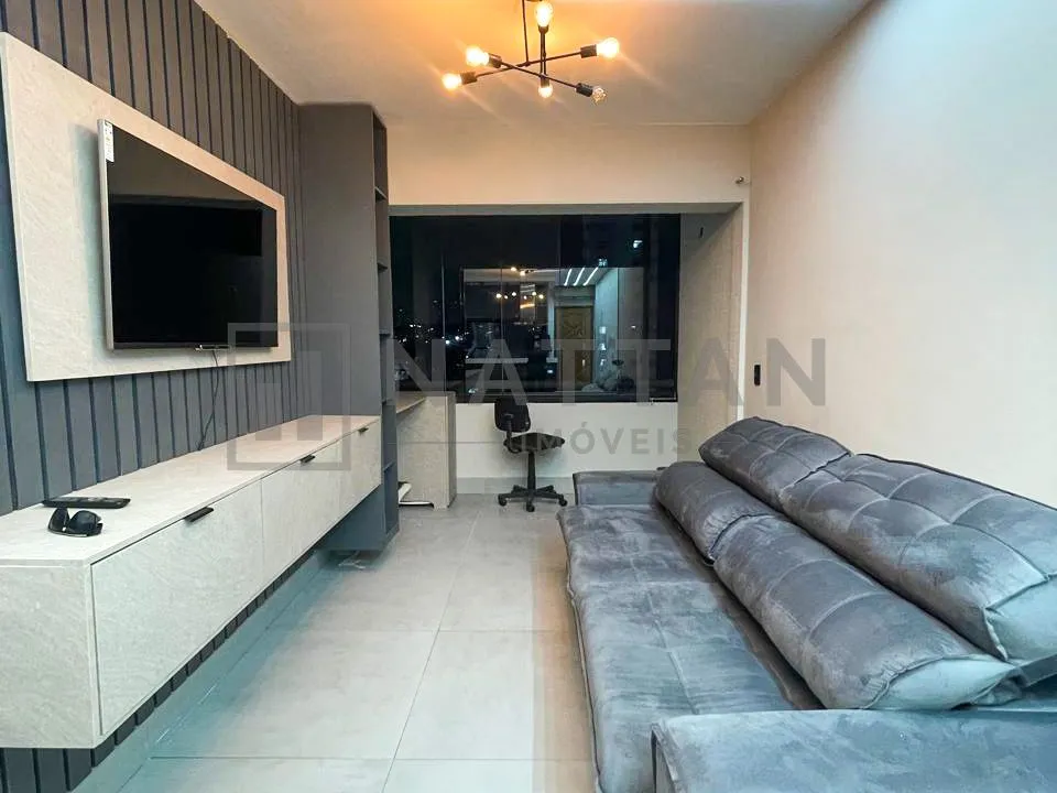 Imagem Apartamento com 2 dormitórios para alugar, 60 m² por R$ 7.004,29/mês - Vila Regente Feijó - São Paulo/SP