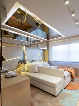 Imagem Studio à venda em Porto Alegre, Cidade Baixa, com 1 quarto, 22,33m2