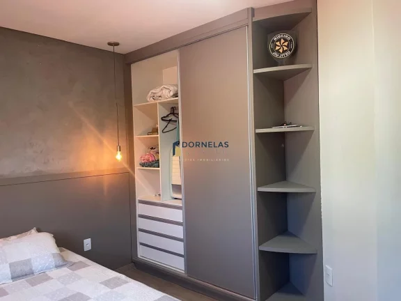 Imagem CASA TOP TERRENO 603M² RUA 1 JOCKEY Á 300 METROS DA VIA EPTG COND. FECHADO ALTO PADRÃO PORTARIA 24 HORAS